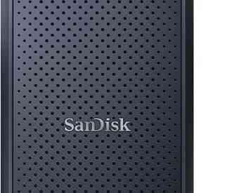 ✅ SanDisk 2TB Portable SSD ✅ Tbilisi