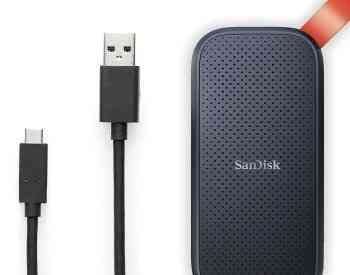 ✅ SanDisk 2TB Portable SSD ✅ Tbilisi