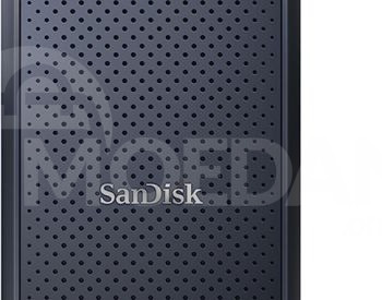 ✅ SanDisk 2TB Portable SSD ✅ Tbilisi - photo 2