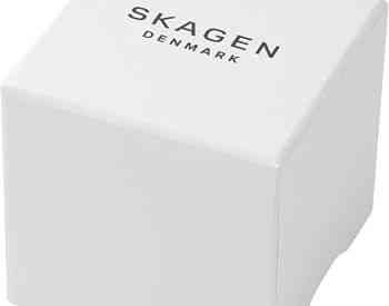 Skagen Melbye Three-Hand Watch Tbilisi