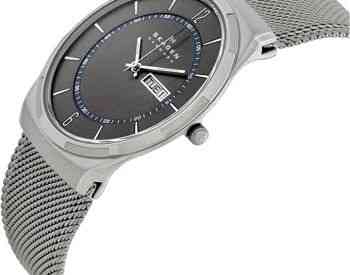 Skagen Melbye Three-Hand Watch Tbilisi