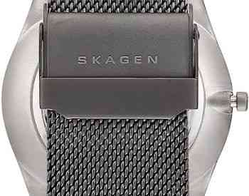 Skagen Melbye Three-Hand Watch Tbilisi