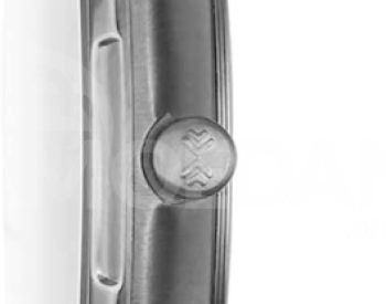 ✅Skagen Melbye Three-Hand Watch✅ თბილისი - photo 4