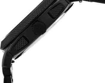 ✅Fossil Men's Machine Stainless Steel Case Quartz Chronograph Tbilisi