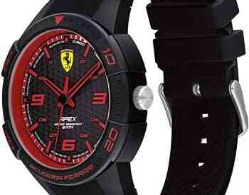 ✅ახალი✅ Scuderia Ferrari (Model: 0870044)✅ Tbilisi