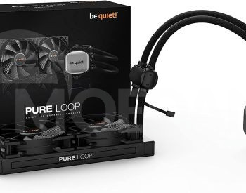 ✅ Be quiet! BW006 Pure Loop 240mm Tbilisi - photo 1