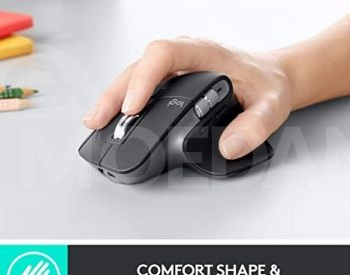 ✅ New ✅ Logitech MX Master 3 Advanced Wireless Mouse ✅ Tbilisi - photo 2