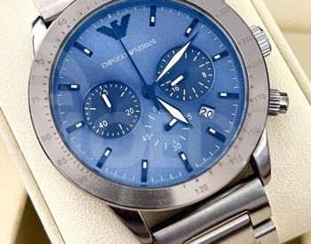 EMPORIO ARMANI Tbilisi - photo 2