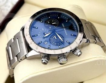 EMPORIO ARMANI Tbilisi - photo 3