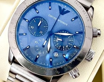 EMPORIO ARMANI Tbilisi - photo 1