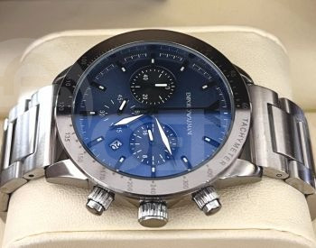 EMPORIO ARMANI Tbilisi - photo 4