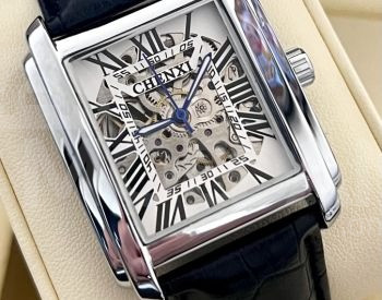 CHENXI Tbilisi - photo 2