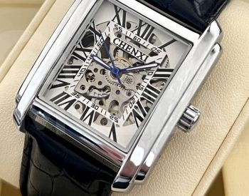 CHENXI Tbilisi - photo 1