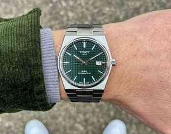 TISSOT თბილისი