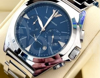 EMPORIO ARMANI Tbilisi - photo 2