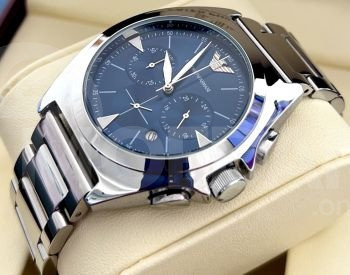 EMPORIO ARMANI Tbilisi - photo 4