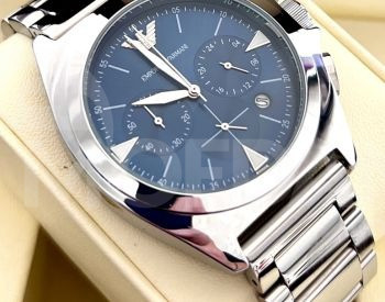 EMPORIO ARMANI Tbilisi - photo 3