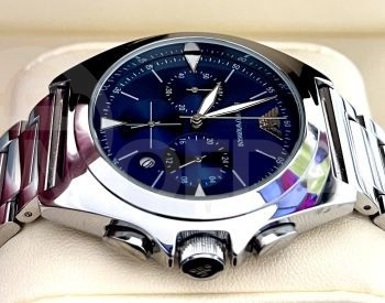 EMPORIO ARMANI Tbilisi - photo 5