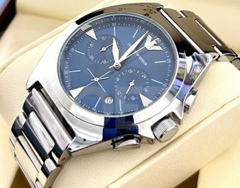 EMPORIO ARMANI Tbilisi - photo 1