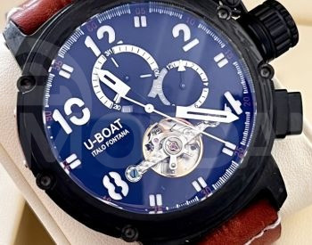 U-BOAT Tbilisi - photo 2