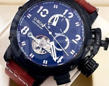 U-BOAT Tbilisi - photo 1