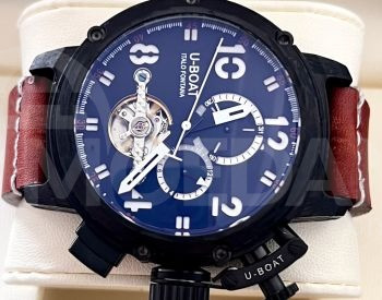 U-BOAT Tbilisi - photo 4