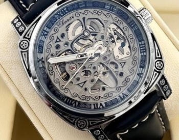 CHENXI Tbilisi - photo 4