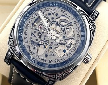 CHENXI Tbilisi - photo 3