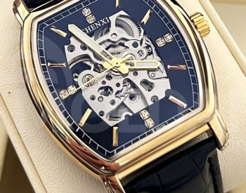 CHENXI Tbilisi - photo 4