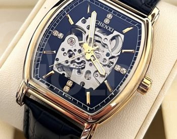 CHENXI Tbilisi - photo 3