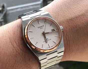 TISSOT თბილისი