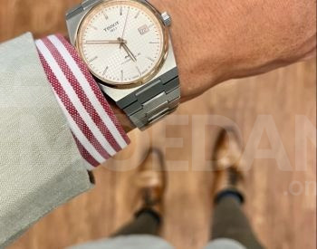 TISSOT Tbilisi - photo 2