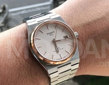 TISSOT Tbilisi - photo 1