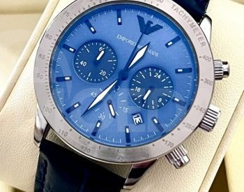 EMPORIO ARMANI Tbilisi - photo 1