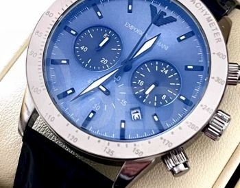 EMPORIO ARMANI Tbilisi - photo 5