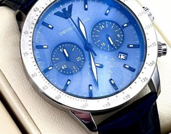 EMPORIO ARMANI Tbilisi - photo 2