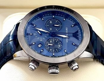 EMPORIO ARMANI Tbilisi - photo 4