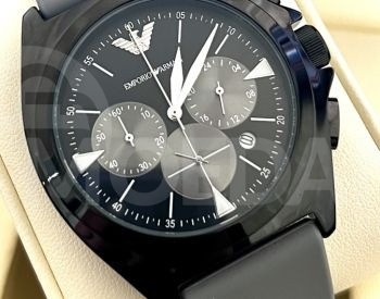 EMPORIO ARMANI Tbilisi - photo 4