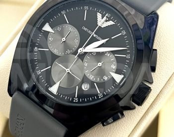 EMPORIO ARMANI Tbilisi - photo 3