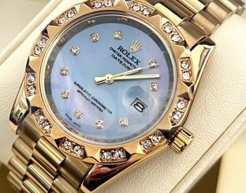 ROLEX თბილისი - photo 2