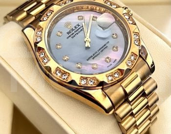 ROLEX თბილისი - photo 5