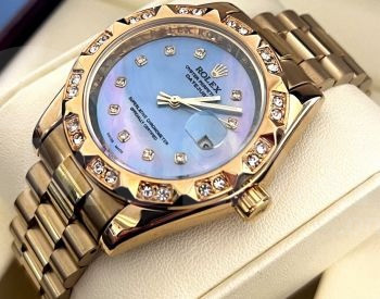 ROLEX თბილისი - photo 1