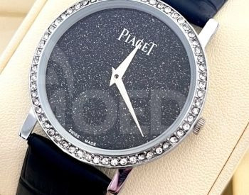 PIAGET თბილისი - photo 3