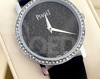 PIAGET თბილისი - photo 1