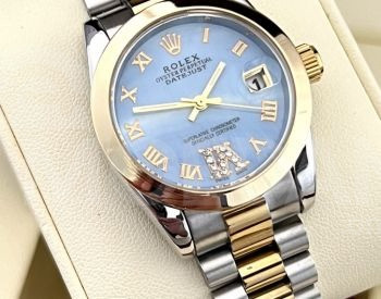 ROLEX თბილისი - photo 2