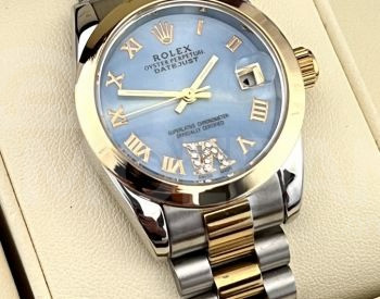 ROLEX თბილისი - photo 4