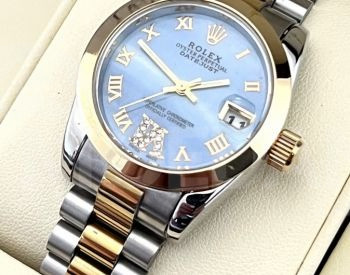 ROLEX თბილისი - photo 1