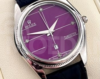 ROLEX Tbilisi - photo 1