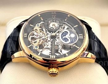 FORSINING Tbilisi - photo 4