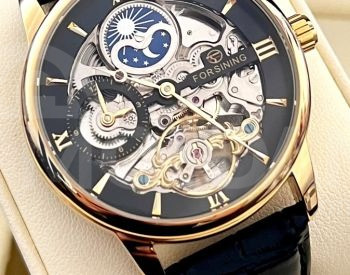 FORSINING Tbilisi - photo 3